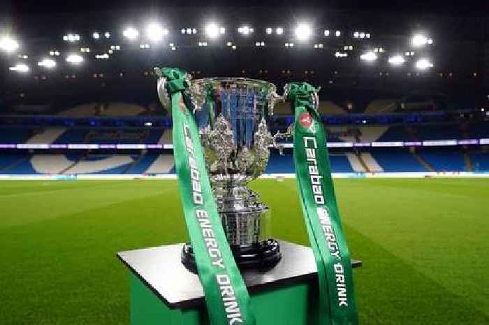 New Carabao Cup rule changes with impact on Arsenal, Chelsea and Tottenham