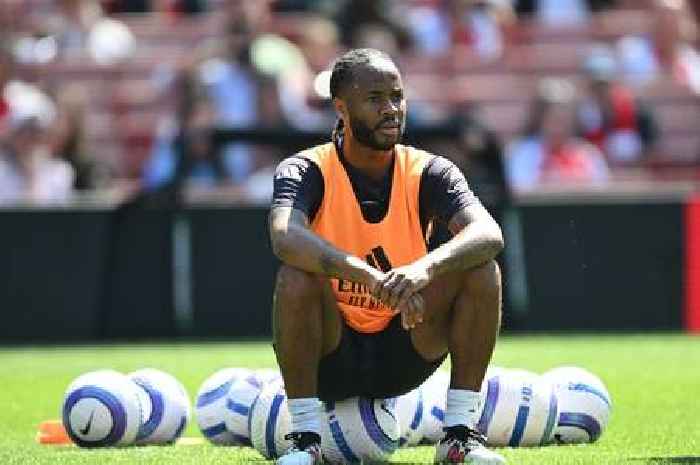 Nicolas Jackson 'agrees terms' as next Chelsea transfer hint emerges before deadline day