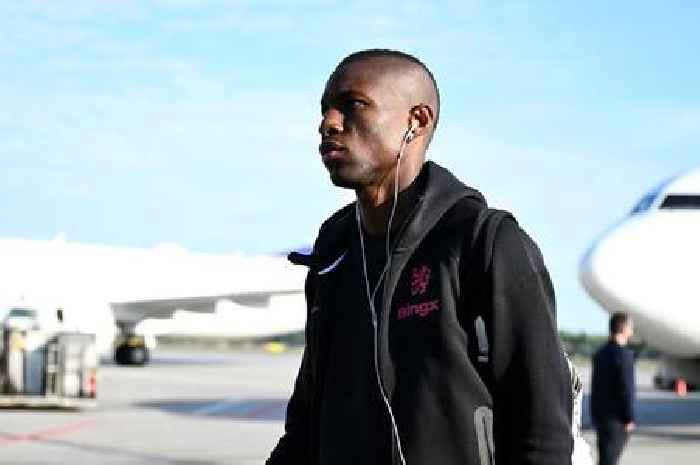 Nicolas Jackson closing in on Chelsea transfer exit as 'agreement' reached to unlock two deals