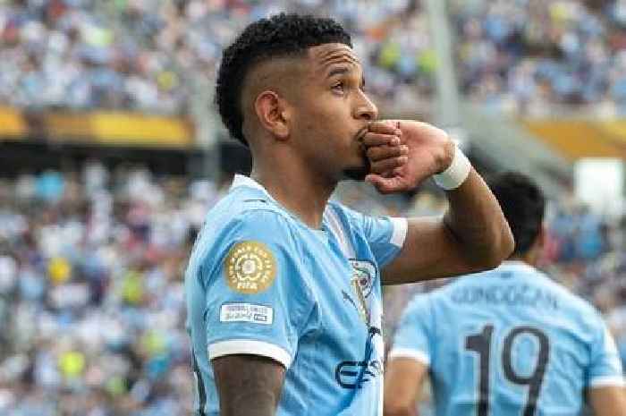 Savinho transfer completed, £90m surprise - Dream Tottenham end to summer window