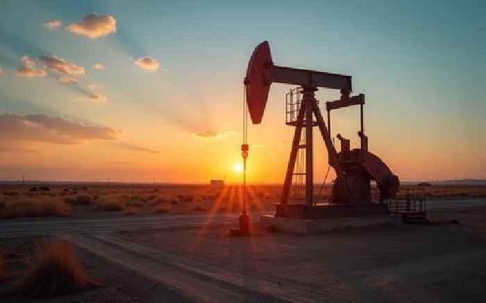 Nigeria signals Petrobras could return amid strengthening Brazil ties