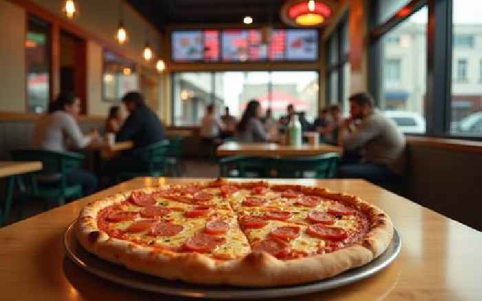 Papa John’s to re-enter India in October with 650-store expansion plan