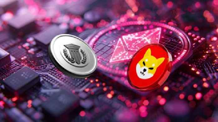 SHIB alerts rise over scams, while $0.035 non-meme token shows stronger bases