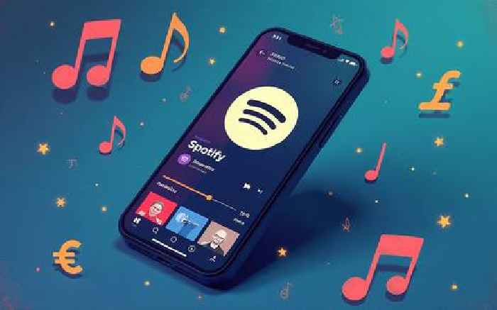 Spotify’s new messaging feature: how it works for free and premium users
