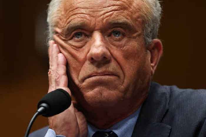 America’s leading physician groups are now openly defying RFK Jr.