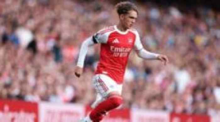 Safeguarding, GCSEs & famous mentor - Arsenal's plans for teen star Dowman