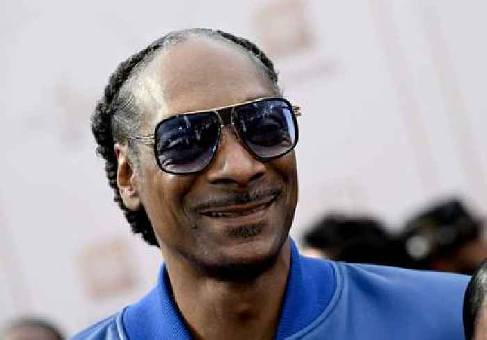 News24 | ‘I’m scared to go to the movies’: Snoop Dogg upset by gay couple in Pixar film Lightyear