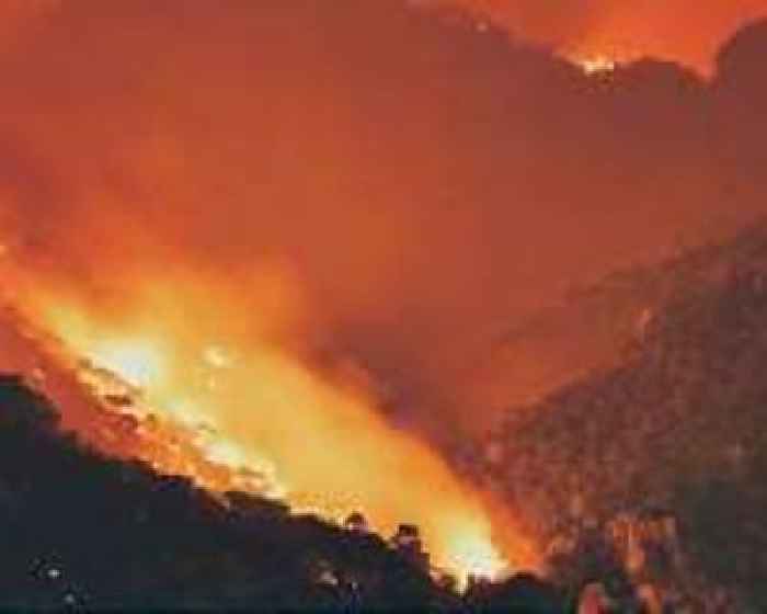 Spain's wildfires almost vanquished as political blame game erupts