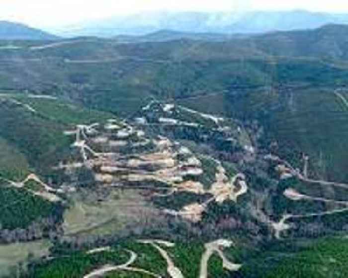 Bolivia candidate vows to scrap China, Russia lithium deals