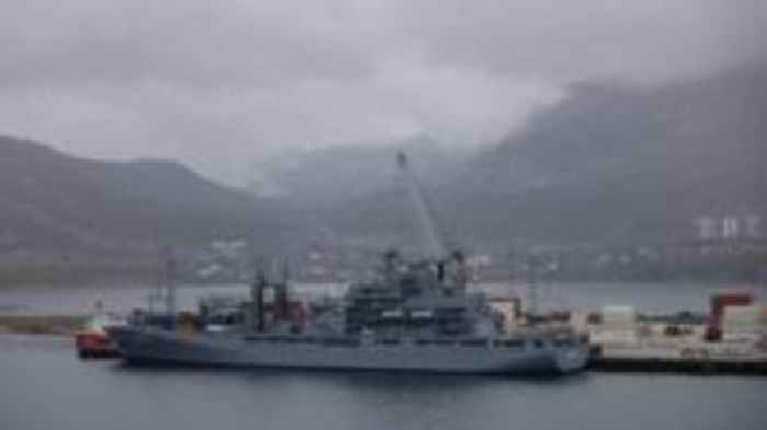 Denmark summons top US diplomat over alleged Greenland influence operation