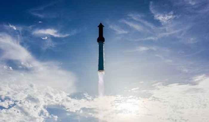 Starship Finally Goes the Whole Nine Yards, Deploys Payload for the First Time