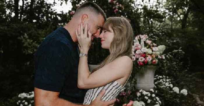Did Taylor Swift Predict Her Engagement to Travis Kelce as a Teenager? Watch
