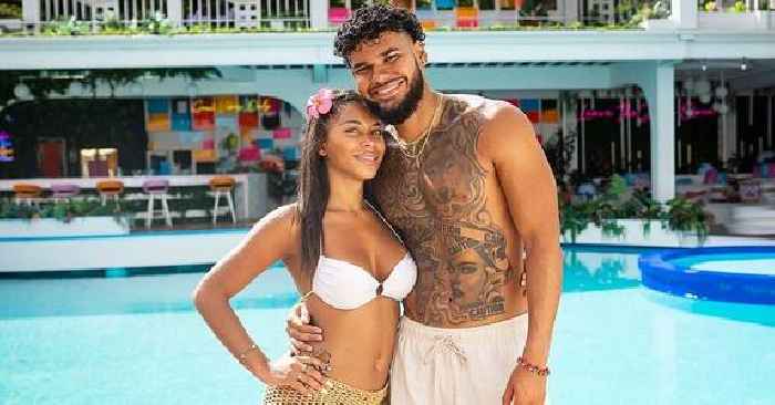 'Love Island USA' Season 7 Winner Amaya Espinal Confirms Split From Bryan Arenales: 'Different Journeys'