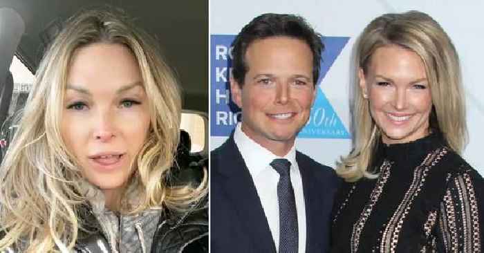 Scott Wolf's Estranged Wife Kelley Arrested for Harassment, Emergency Hearing to Be Held for Messy Divorce