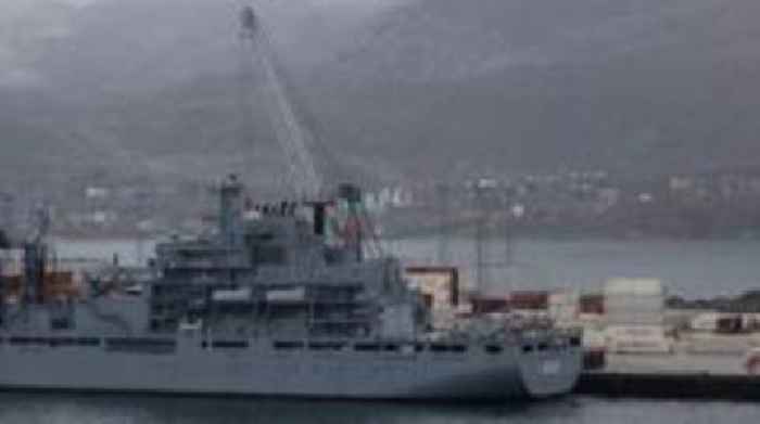 Denmark summons top US diplomat over alleged 'covert influence operations' in Greenland