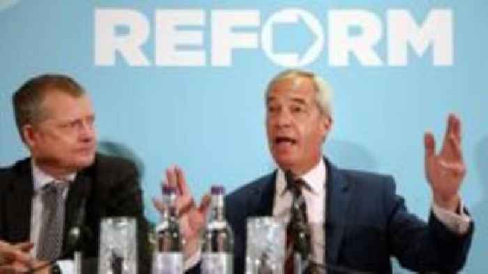 Does Reform pose an existential threat to the Scottish Conservatives?