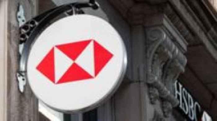 HSBC apologises as app and online banking go down