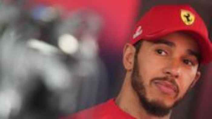 Hamilton, Ferrari and the quest for a 'magic solution'