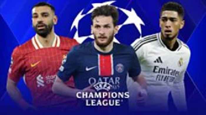 UEFA Champions League