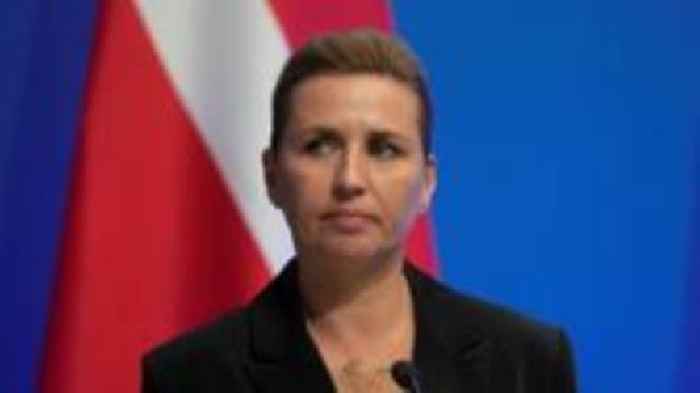 Denmark apologises to Greenland's victims of forced contraception scandal