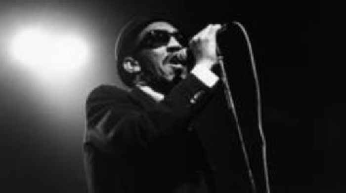 'Godfather of Ska' honoured with blue plaque