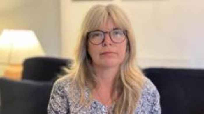 Teacher stabbed by girl 'could never' return to work