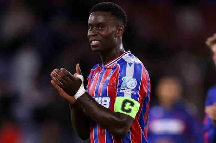 Marc Guehi 'says yes' to Liverpool transfer as Arne Slot's summer of spending continues