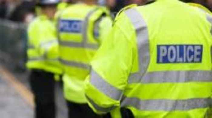 Man dies after motorcycle and HGV crash