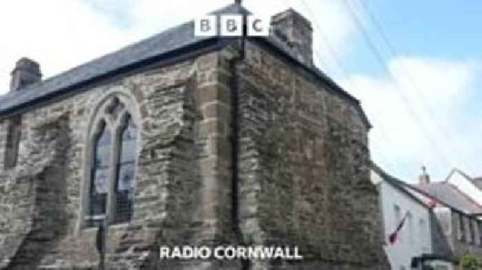 Hidden Cornwall