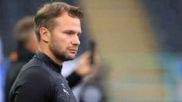 Argyle on 'wrong side of coin' says Cleverley
