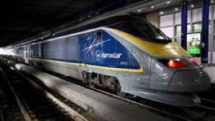 Restoring Eurostar services 'would unlock £2.7bn'