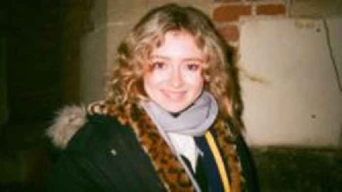 'I saw her tumour growing in all directions'