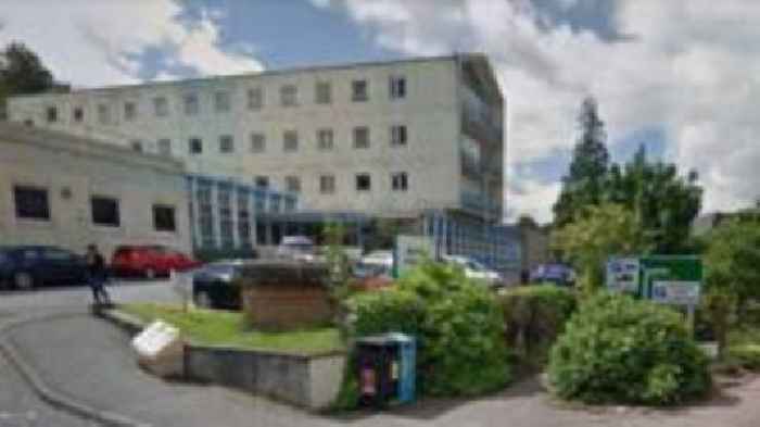 Masterplan for new Fort William hospital updated