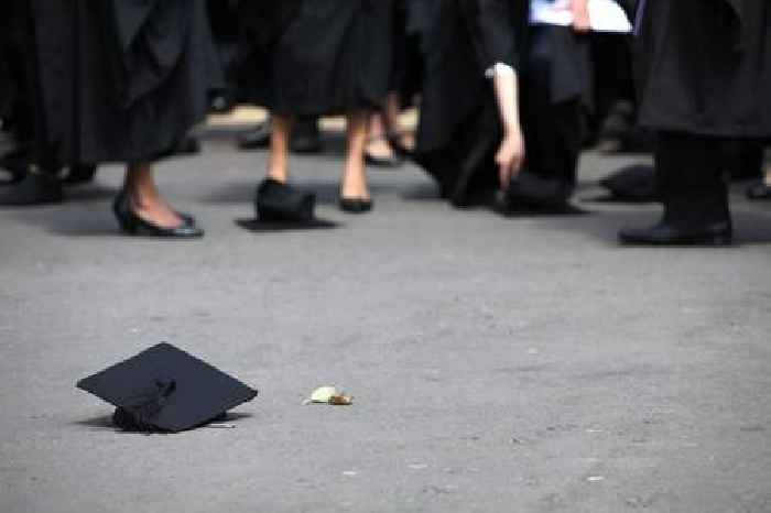 Hiking minimum wage as graduate pay stagnates is incentivising mediocrity