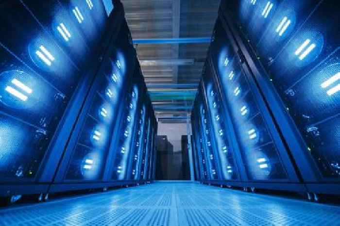 A plea from a data centre owner: Stop vilifying us!