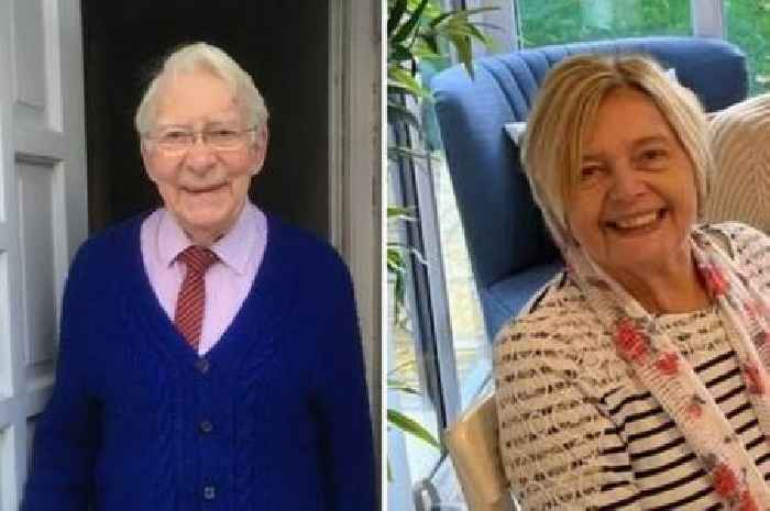 Death notices and funeral announcements from Hull Daily Mail - August 27, 2025