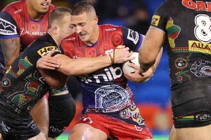 Hull FC provide recruitment update as new half-back qualities explained