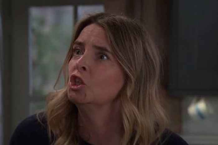 Emmerdale Charity Dingle’s exit 'sealed' 25 years after first episode in death twist