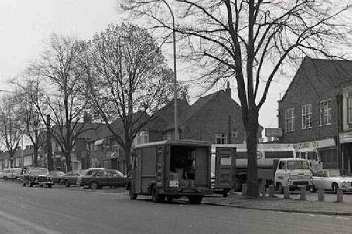 Last chance to visit Leicester exhibition on Saffron Lane's history