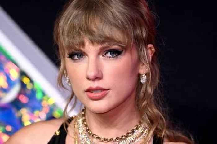 Taylor Swift and Travis Kelce are ‘crazy about each other’ – NFL star’s father