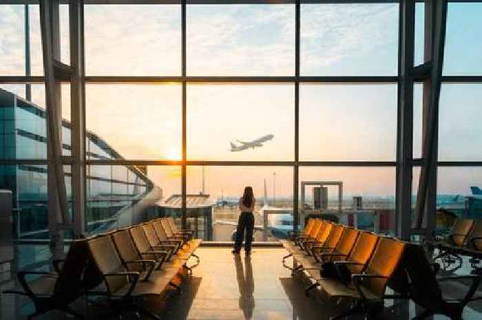 Brits holidaying in Europe urged to be 'prepared' for new rules from October