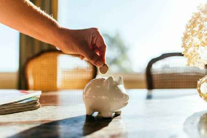 7 money changes coming next month including free childcare and a Winter Fuel Payment