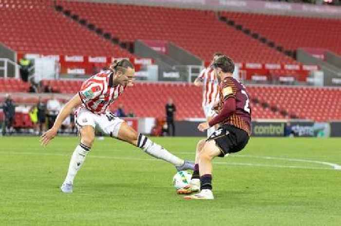 Stoke City cup humbling sparks squad questions and imminent dilemma