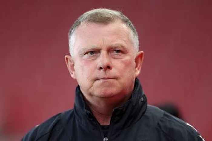Stoke City transfer latest as Mark Robins looks for 'little bit more' before deadline day