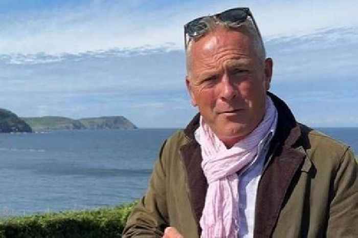 BBC Escape to the Country's Jules Hudson flooded with support after huge show update