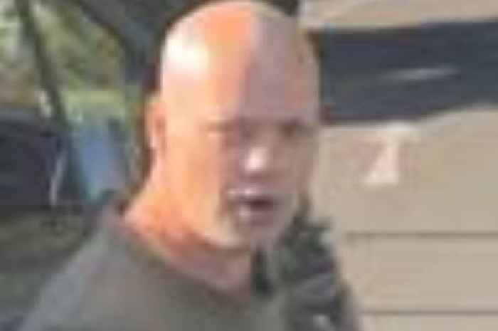 Driver punches man and woman in the face after hurling racist abuse in Tesco car park