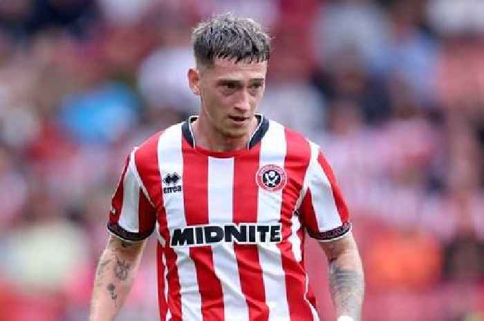 Manager reveals Louie Barry 'would be ready to go' as interest confirmed