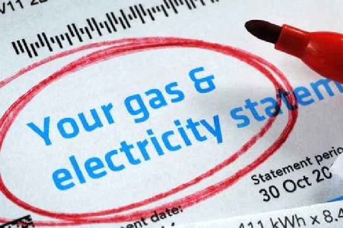 British Gas, EDF, EON, Ovo, Octopus customers risk being sent demand for £1,755