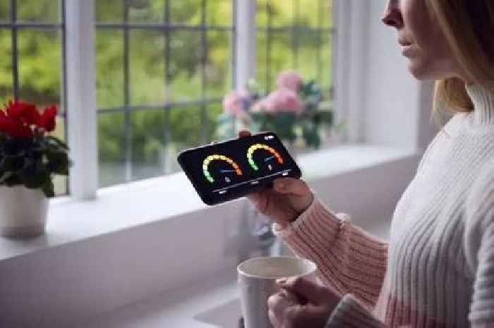 Everything we know about energy bills change as Ofgem increases price cap
