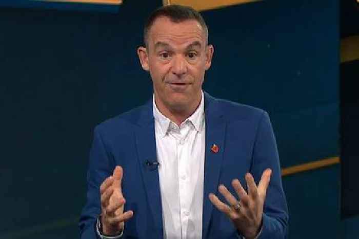 Martin Lewis' MSE shares hack for energy 'to cost less' ahead of new price cap